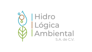 Logo Hidro Logica Ambiental, Estudios Hidrogeologicos