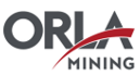 Logo Orla Mining